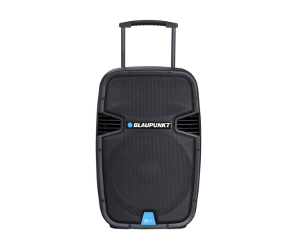 Power Audio Blaupunkt PA15
